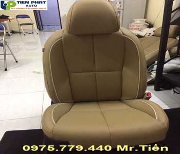 May Ghế Da Cho mazda cx-5
